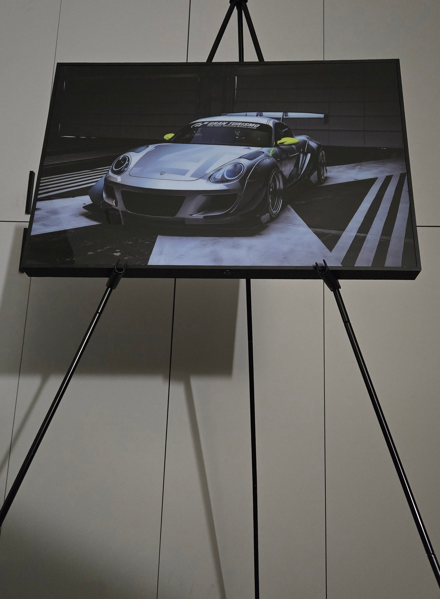 Light up my Pic Custom  - 24"W x16"H Portrait or Landscape.