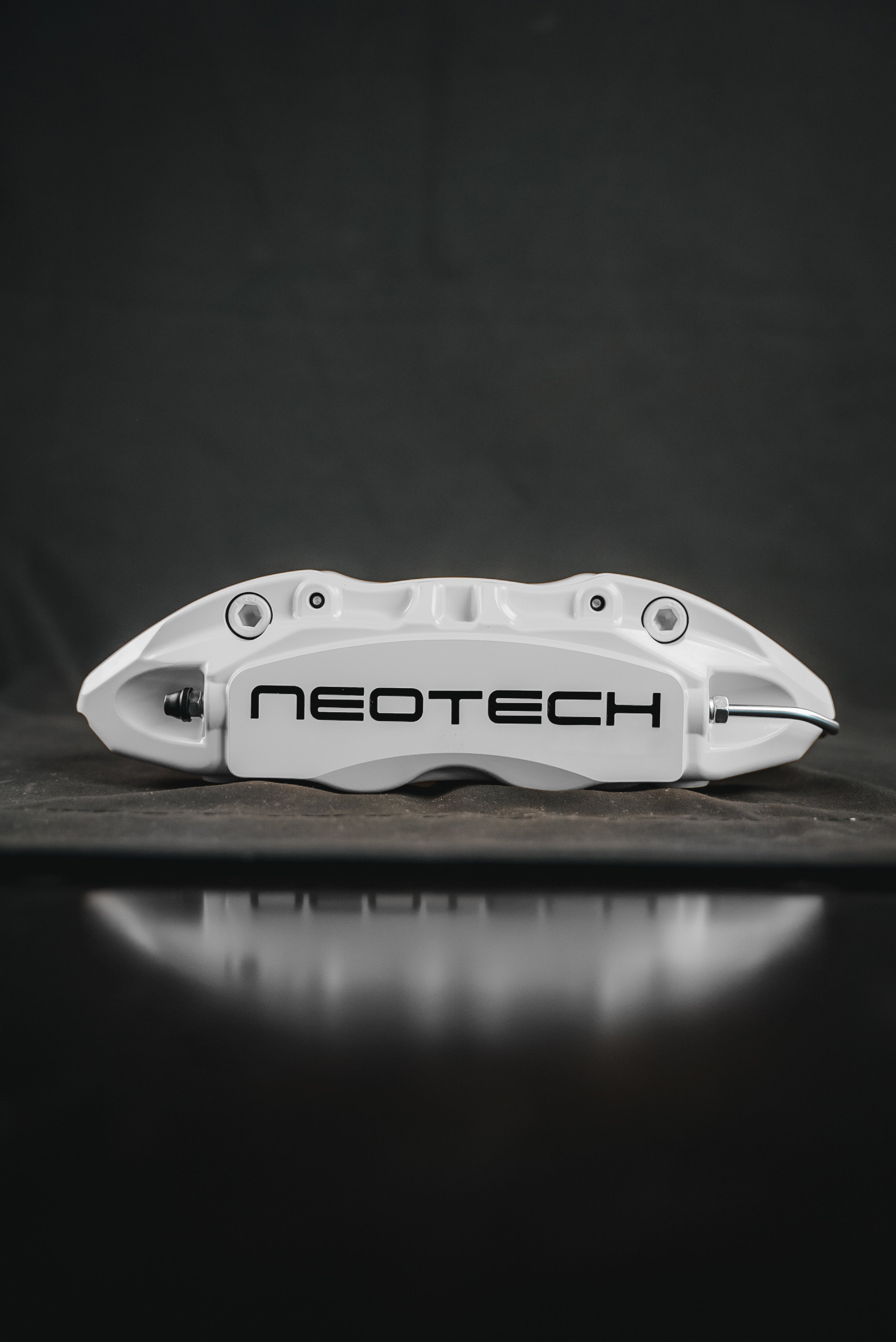 Neotech 4P Rear Brake Kit