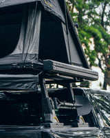 REVOLVE PIVOT MASTER X90 Roof Rack Ladder
