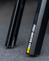 REVOLVE PIVOT MASTER X90 Roof Rack Ladder