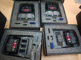 Porsche 964 / 993 Center Console Control Panel CNC machined