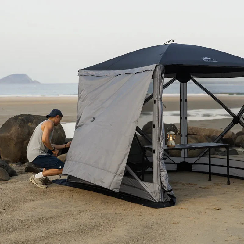 Wild Land Hub Screen house 400 XL 96x96x83 in