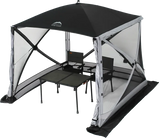 Wild Land Hub Screen house 400 XL 96x96x83 in