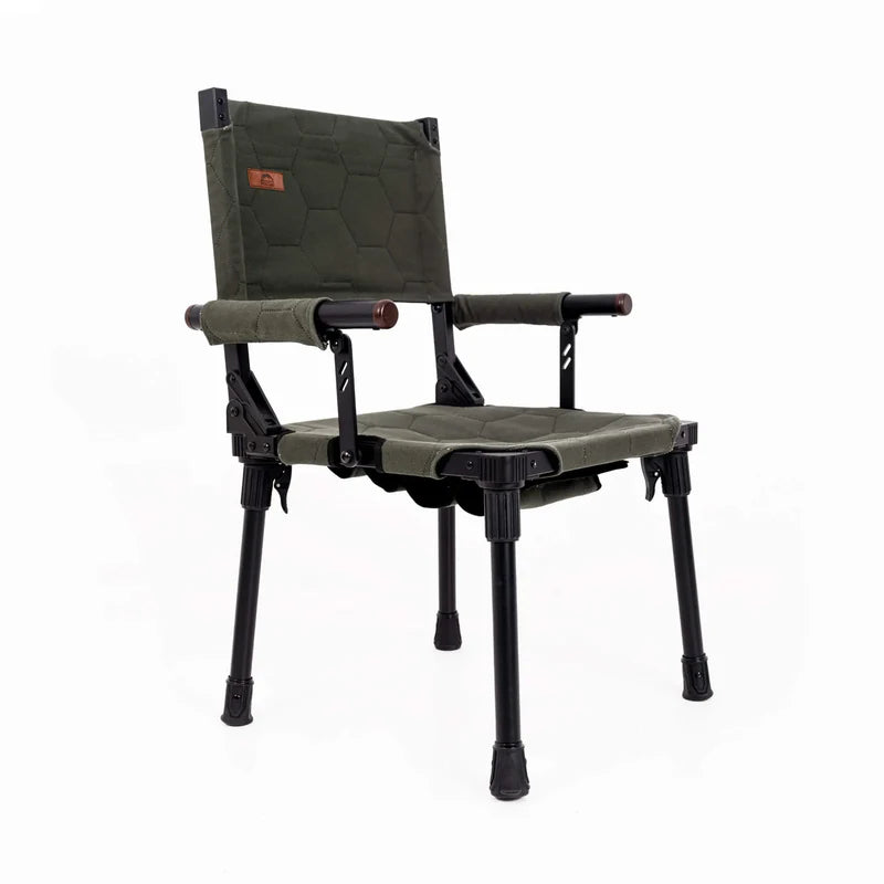 Wild Land MTS-C Camping Chair 39x26x24in