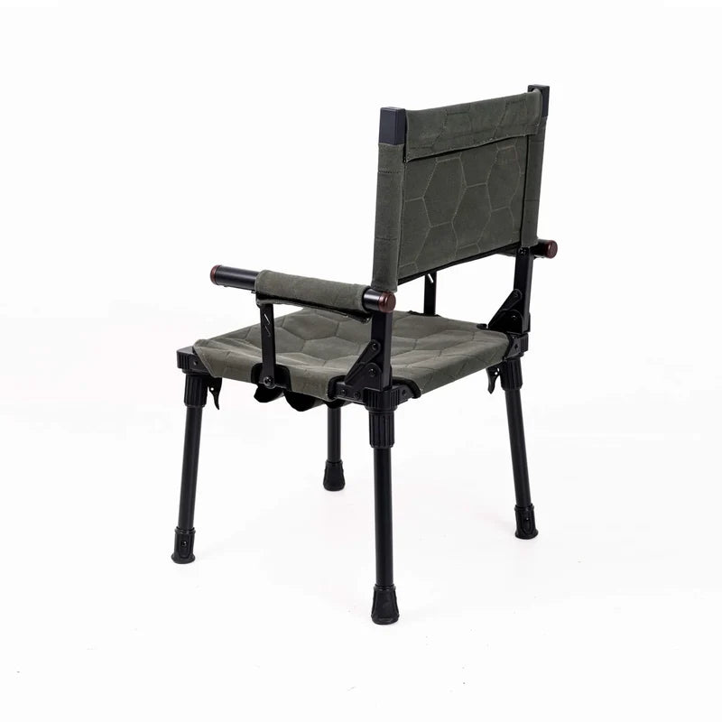 Wild Land MTS-C Camping Chair 39x26x24in