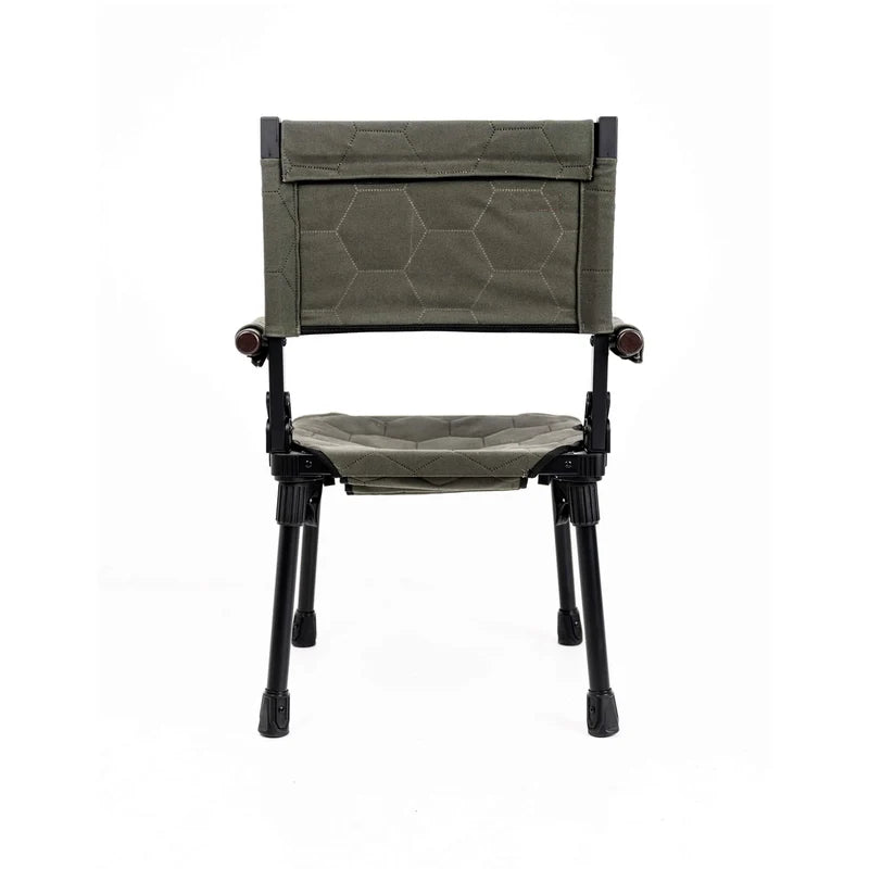 Wild Land MTS-C Camping Chair 39x26x24in
