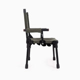 Wild Land MTS-C Camping Chair 39x26x24in