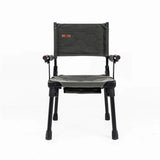 Wild Land MTS-C Camping Chair 39x26x24in