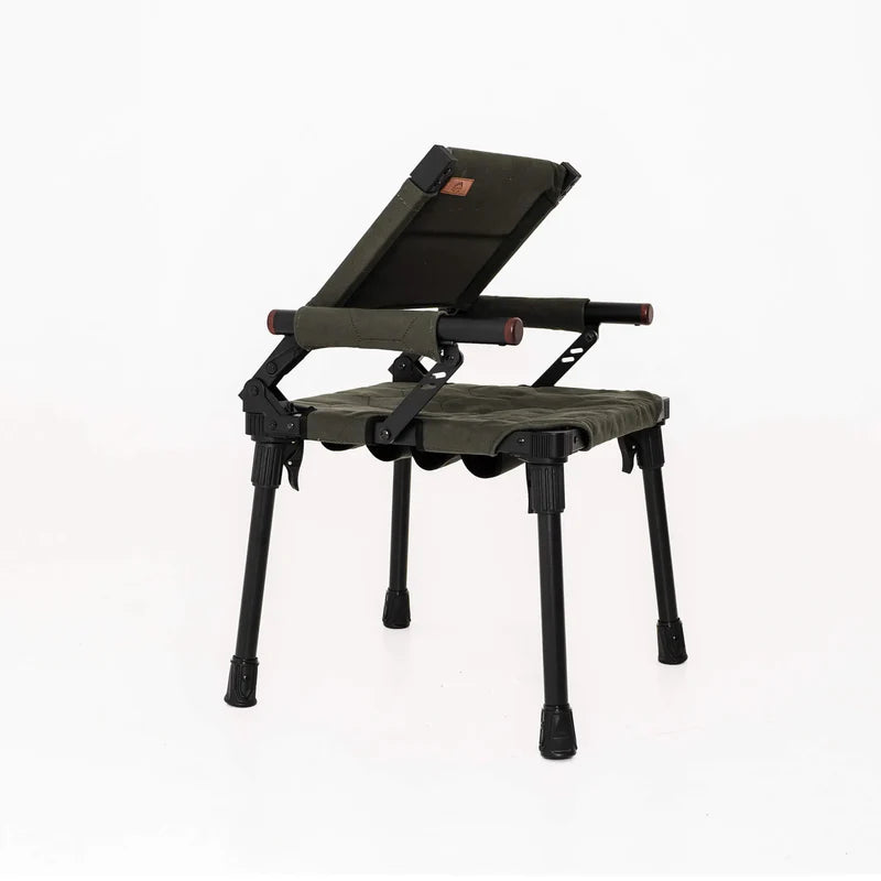 Wild Land MTS-C Camping Chair 39x26x24in