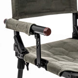 Wild Land MTS-C Camping Chair 39x26x24in