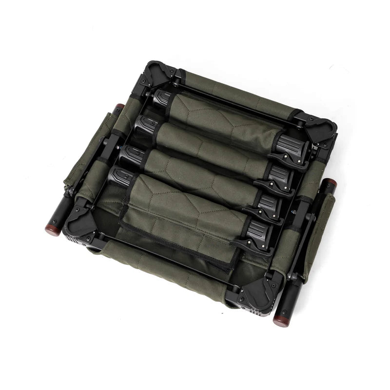 Wild Land MTS-C Camping Chair 39x26x24in