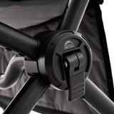 MTS-X Chair