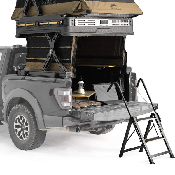 Wild Land PickUp Mate WingMan X Truck Tent