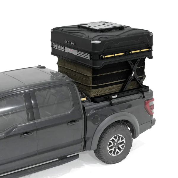 Wild Land PickUp Mate WingMan X Truck Tent