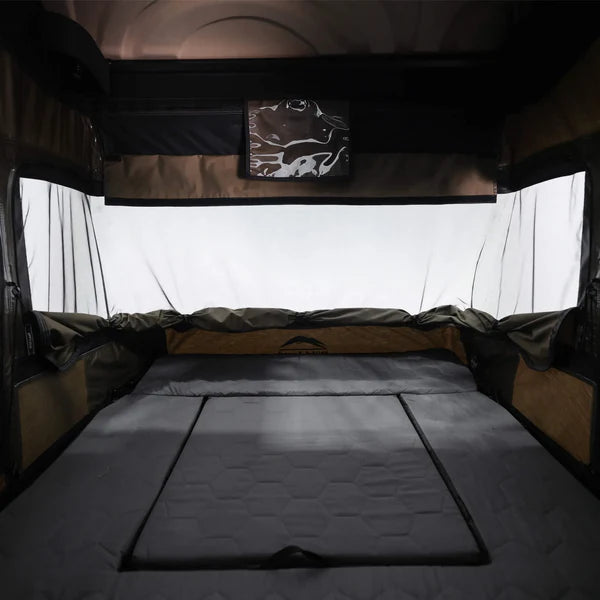 Wild Land PickUp Mate WingMan X Truck Tent