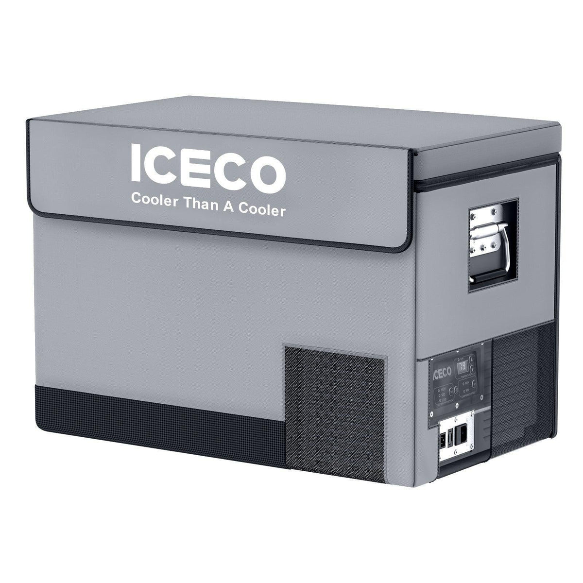 ICECO VL45 Insulated Protective Cover
