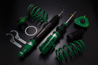 TEIN FLEX Z representative series image; exact application-specific kit may differ