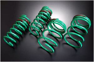 TEIN S.TECH representative series image; exact application-specific kit may differ