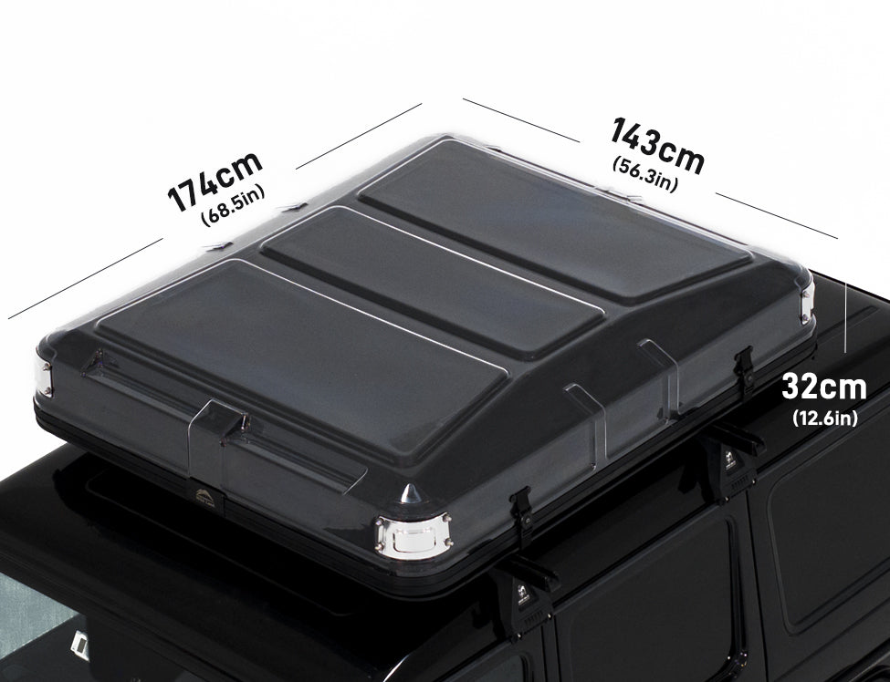 Wild Land Roof Top Tent Sky Rover