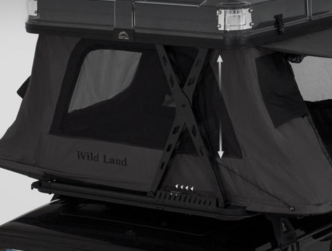 Wild Land Roof Top Tent Sky Rover