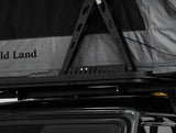 Wild Land Roof Top Tent Sky Rover
