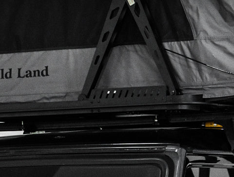 Wild Land Roof Top Tent Sky Rover