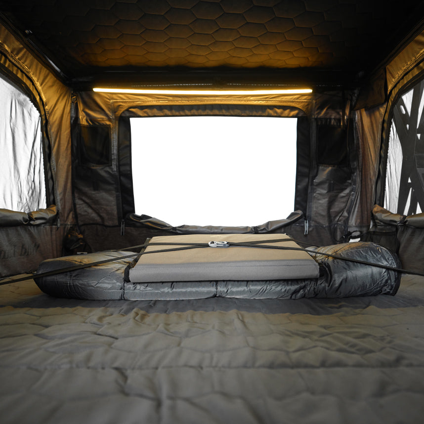 Wild Land Roof Top Tent Sky Rover