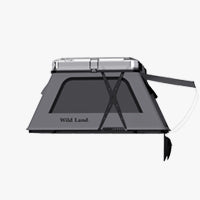 Wild Land Roof Top Tent Sky Rover