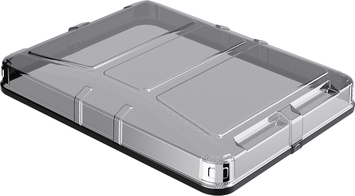 Wild Land Roof Top Tent Sky Rover