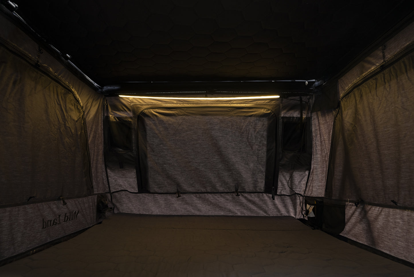 Wild Land Roof Top Tent Sky Rover