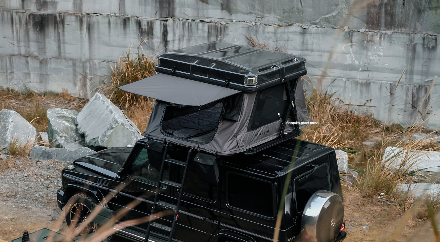 Wild Land Roof Top Tent Sky Rover