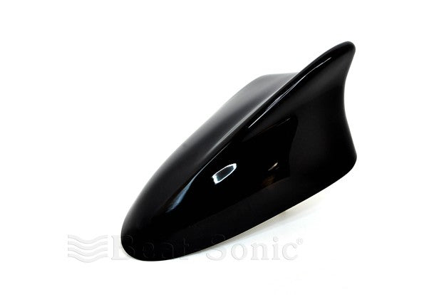 Beat-Sonic FDX3T Functional Shark Fin Antenna for 2010+ Toyota Models