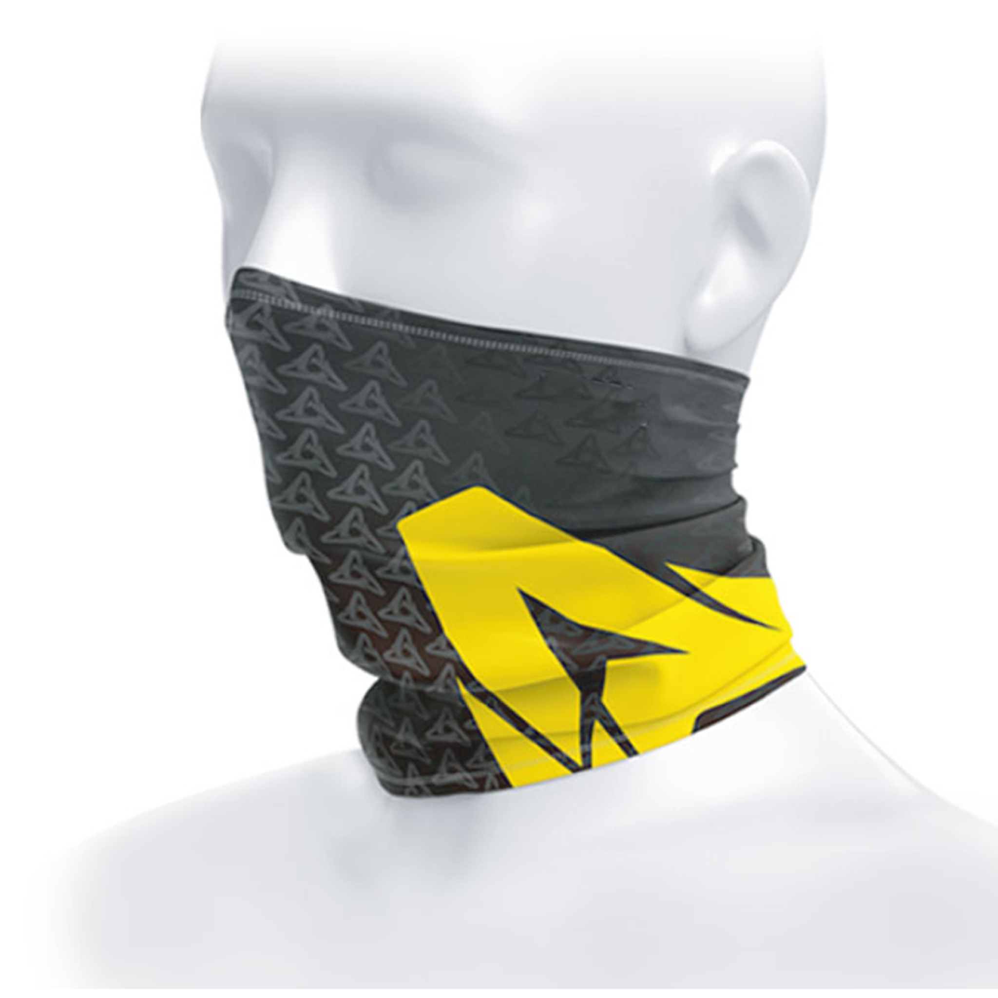 ARCANE WARRIOR Neck Gaiter