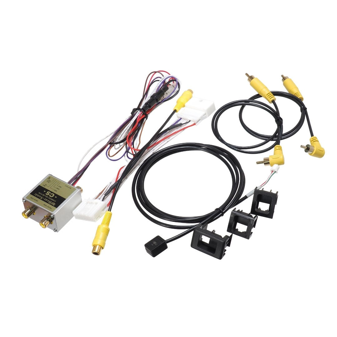 Beat-Sonic CS11A Lexus Front Camera Interface for Select 2014-2025 Lexus Models