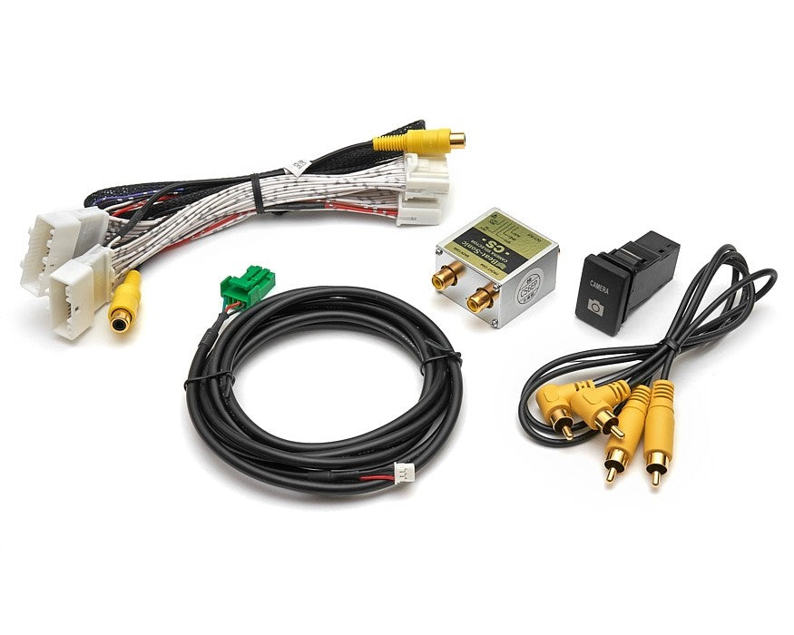 Beat-Sonic CS6EP Front Camera Interface for Select 2014-2020 Toyota Models
