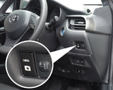 Beat-Sonic CS6EP Front Camera Interface for Select 2014-2020 Toyota Models