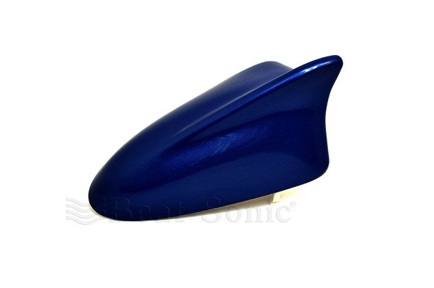 Beat-Sonic FDX3T Functional Shark Fin Antenna for 2010+ Toyota Models
