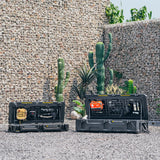 Arcane Warrior 108L FLEX Rugged Cargo Case