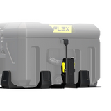 Rugged Case Mount Z02 PRO 108L