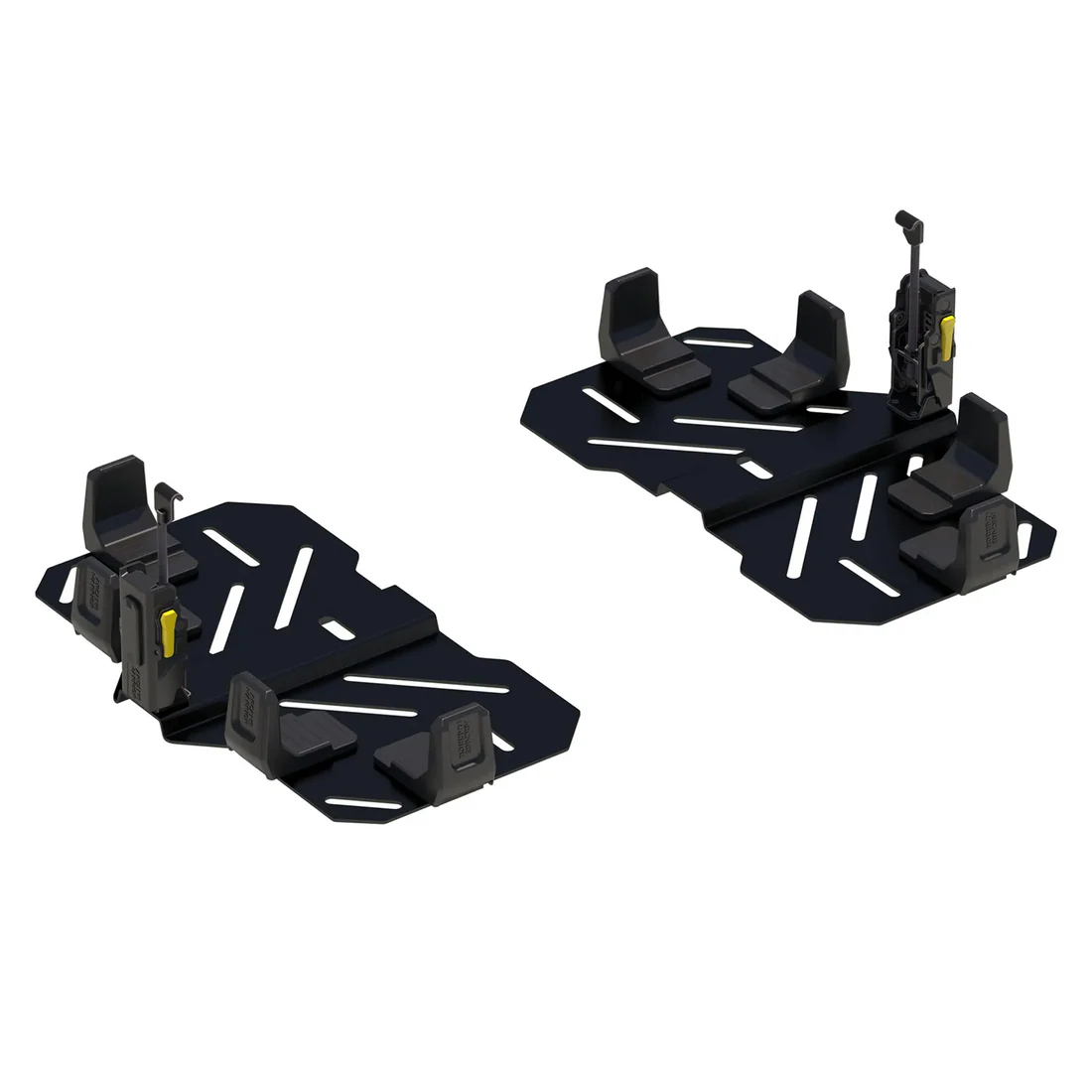 Arcane Warrior Rugged Case Mount Z01 PRO For 36L/52L Box