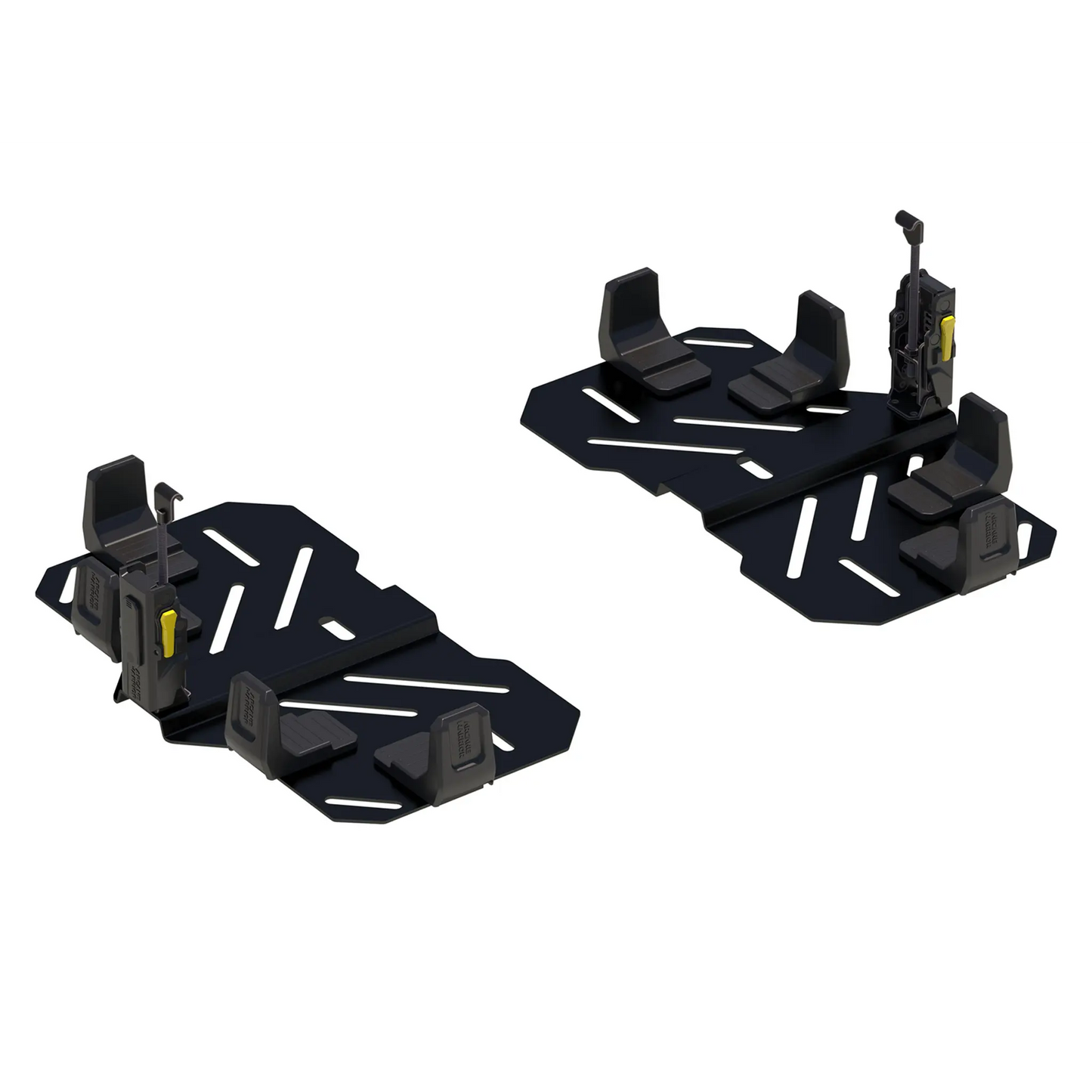 Rugged Case Mount Z02 PRO 116L