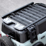 Universal T-slot Roof Rack  Mounting Bracket
