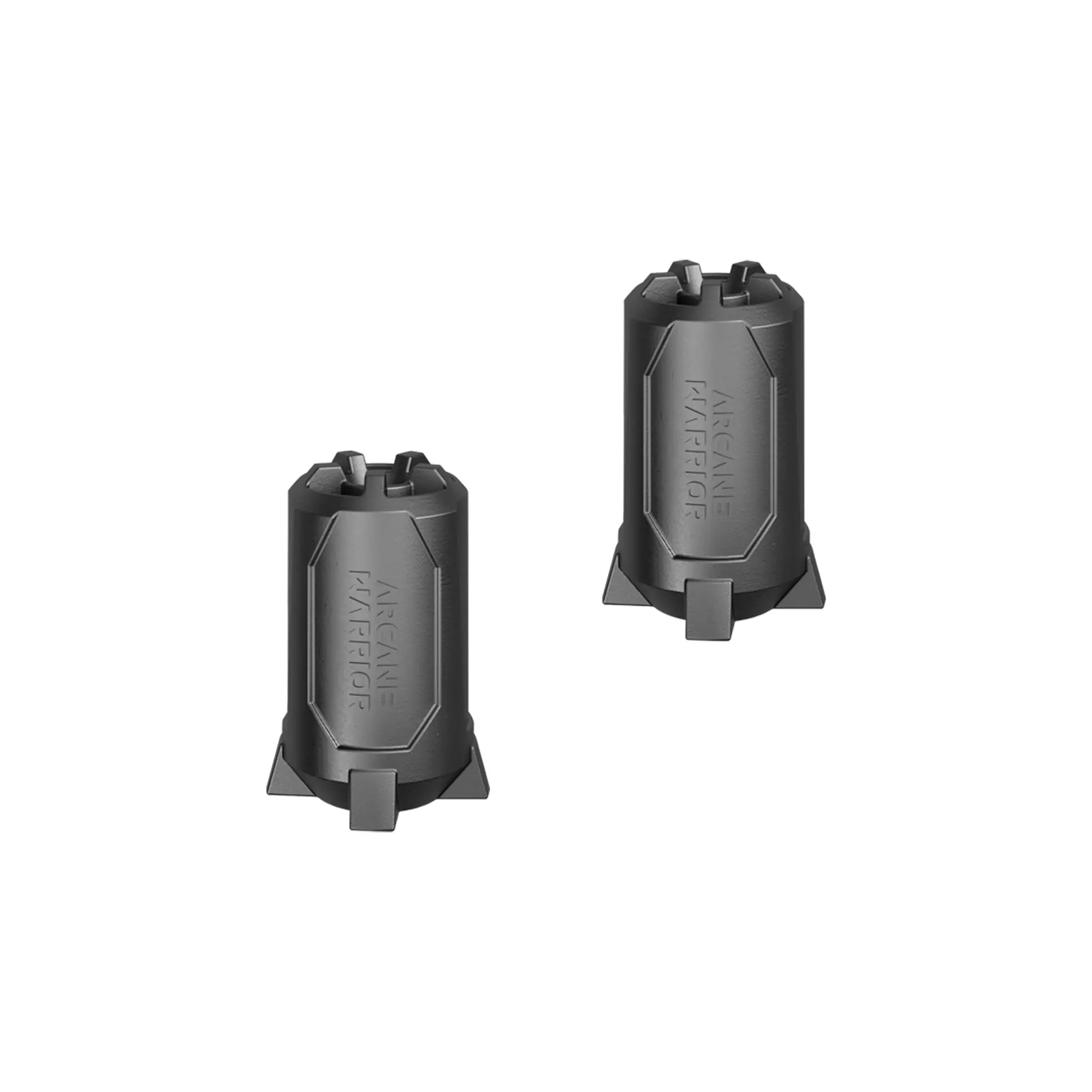 HARDCORE Awning Spreader Bases (2 PCS)