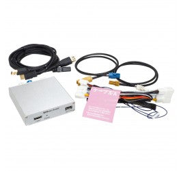 Beat-Sonic HVXL05 Smartphone Mirroring Digital Interface Adapter for Select 2017+Lexus Models