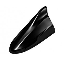 Beat-Sonic FDX4 Functional Shark Fin Antenna for 2004-2015 Toyota Prius models
