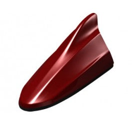 Beat-Sonic FDX4 Functional Shark Fin Antenna for 2004-2015 Toyota Prius models