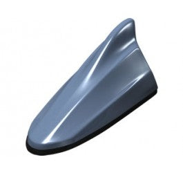 Beat-Sonic FDX4 Functional Shark Fin Antenna for 2004-2015 Toyota Prius models