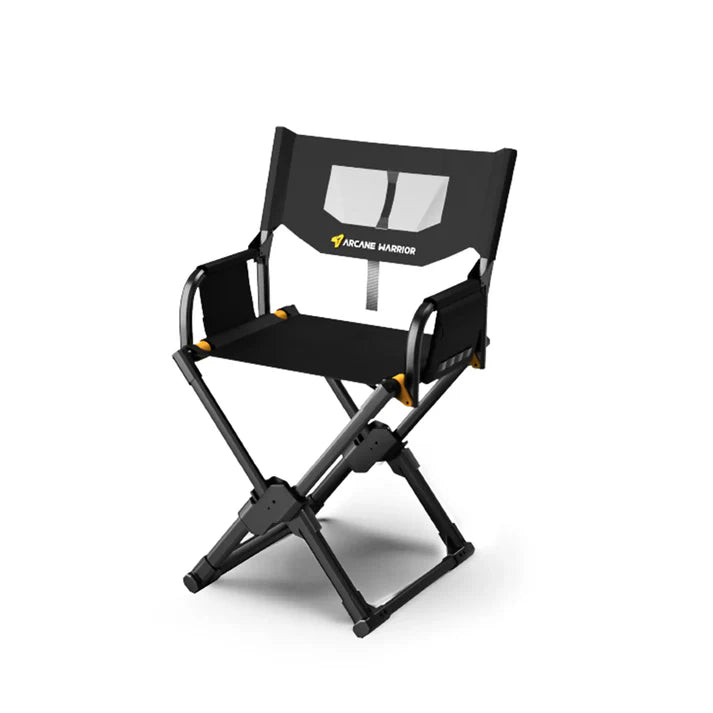 Arcane Warrior LANDING Camping Chair