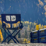 Arcane Warrior LANDING Camping Chair
