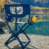 Arcane Warrior LANDING Camping Chair